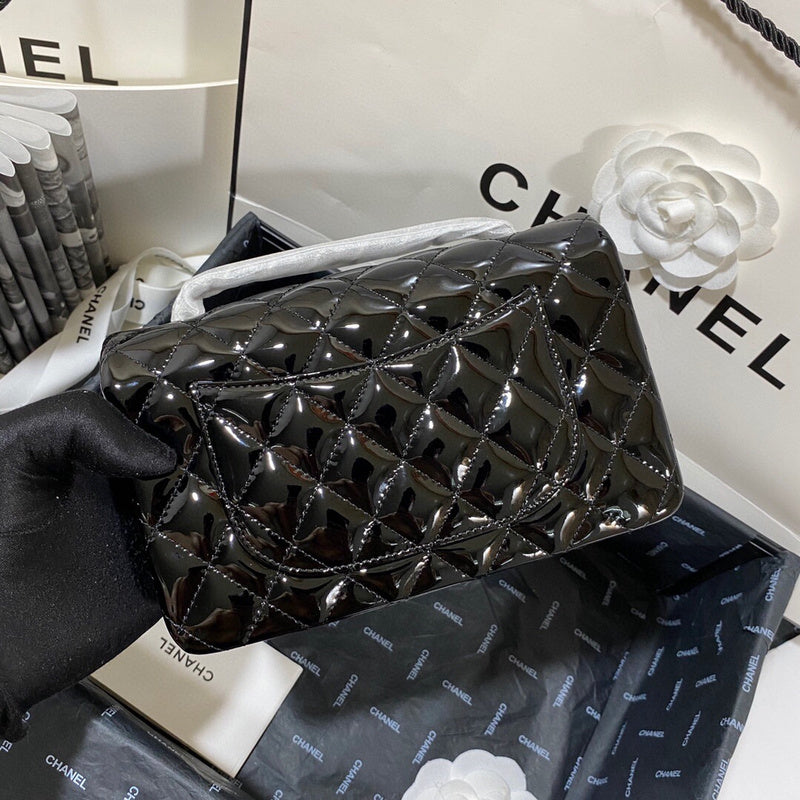 Satchel Bags - CHL Bags - 2549