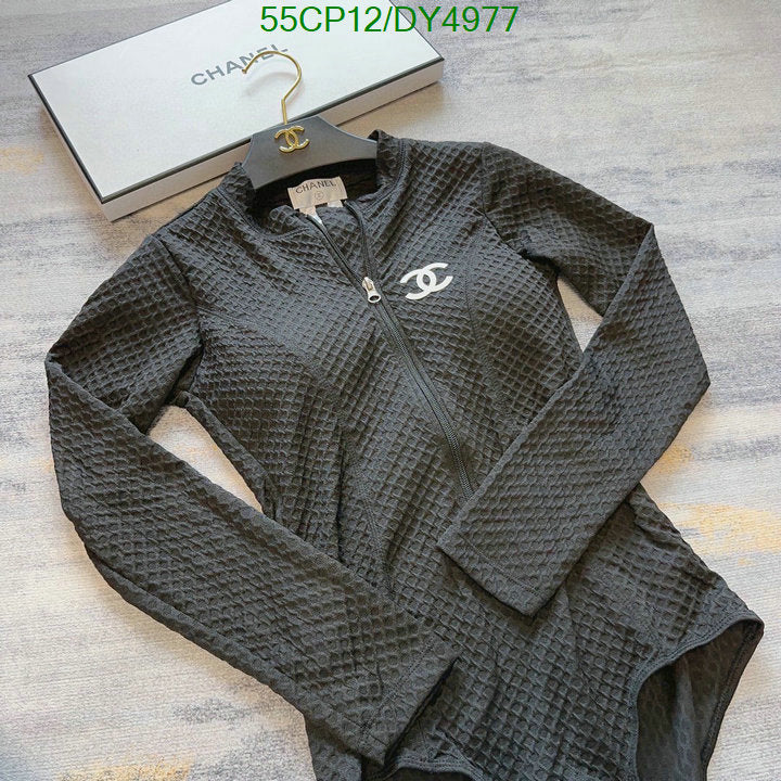 SAMC - CHL Swimsuits - 012