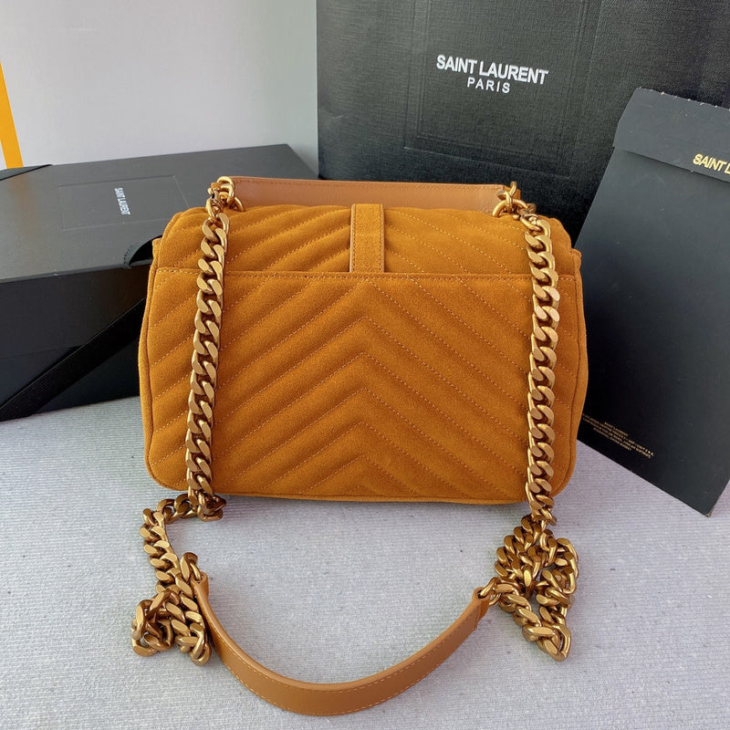 Satchel Bags - STLT Bags - 109