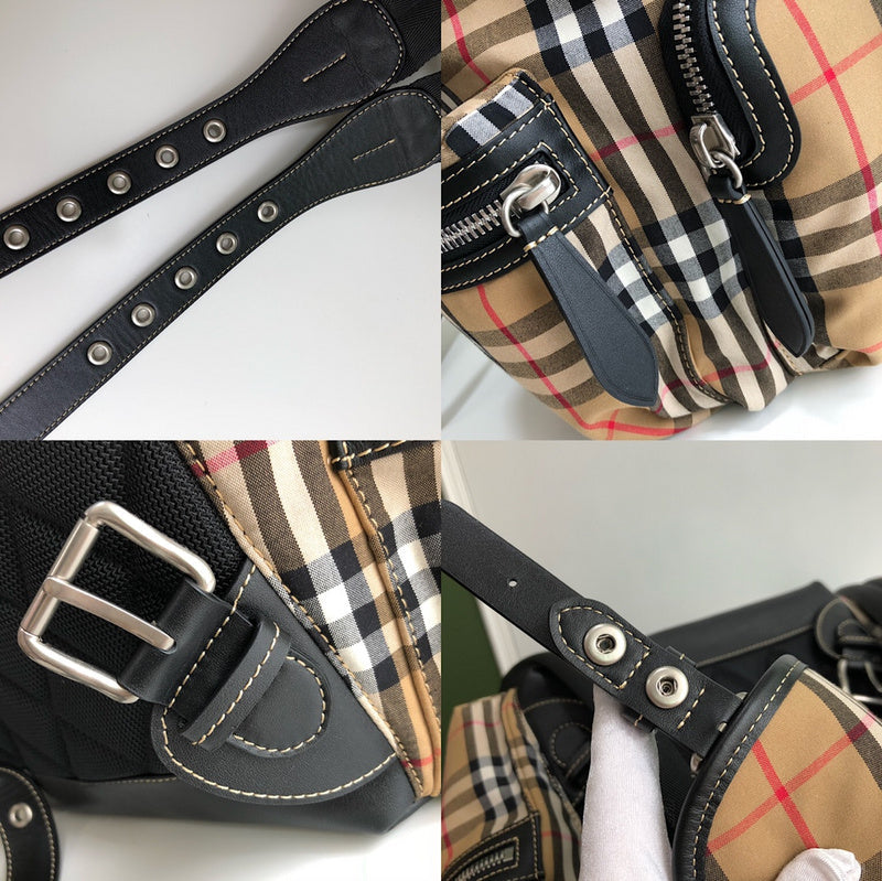 Glamy - BOR Bags - 768