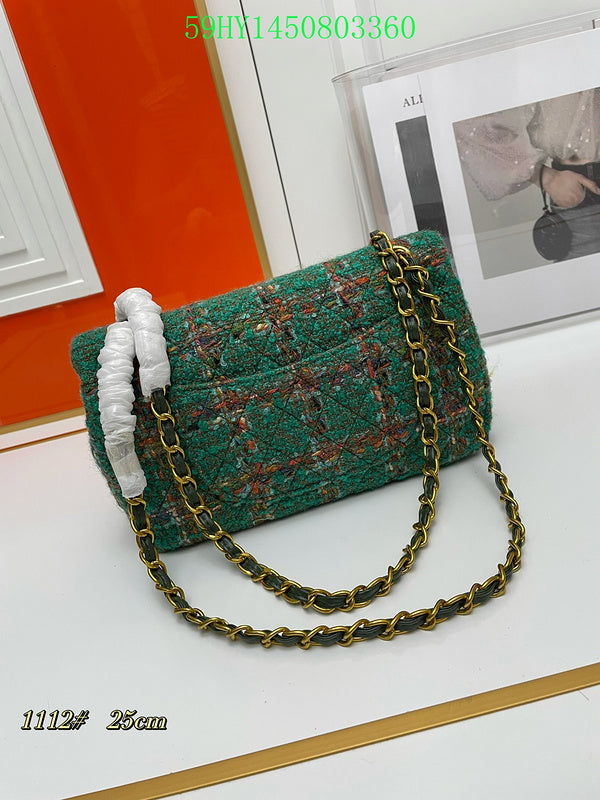Glami - CHL Bags - 246