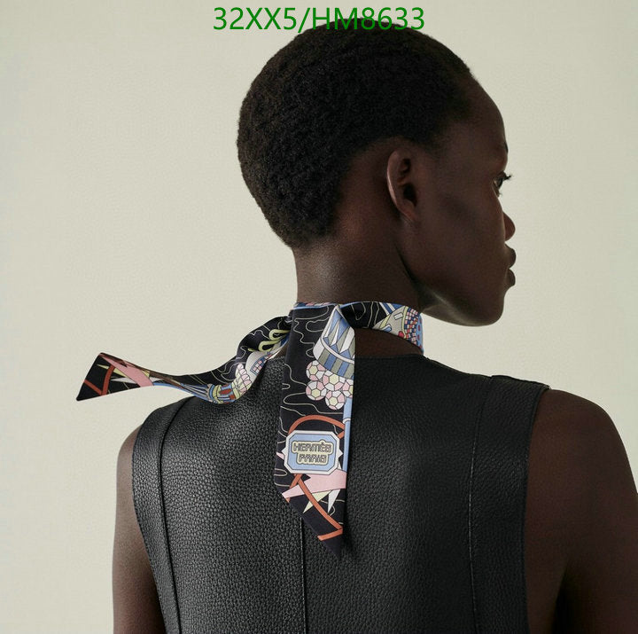 SAMC - HMS Scarves - 803