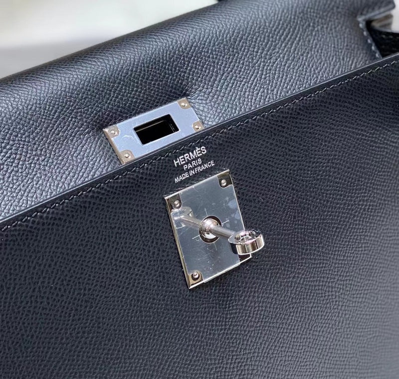 Satchel Bags - HMS-Bags - 296