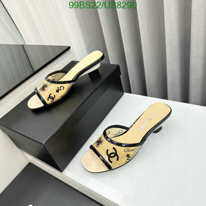SAMC - CHL Women Shoes High Heels - 094