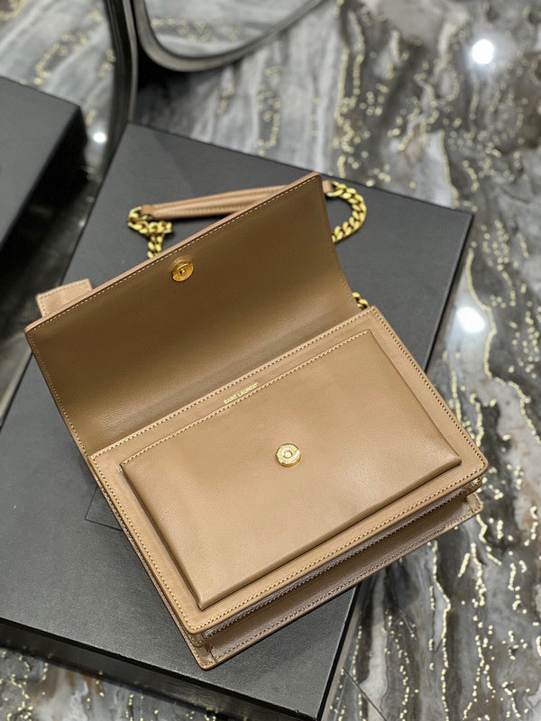 Glami- Glami- - SLY Bags - 601