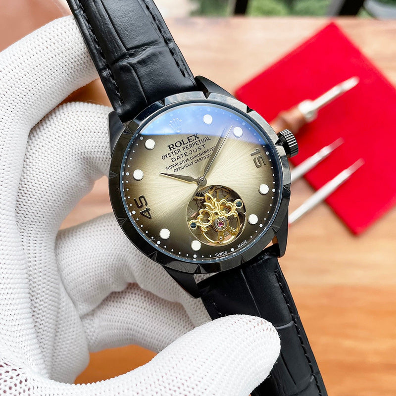 Satchel Bags - CTR Watches - 007
