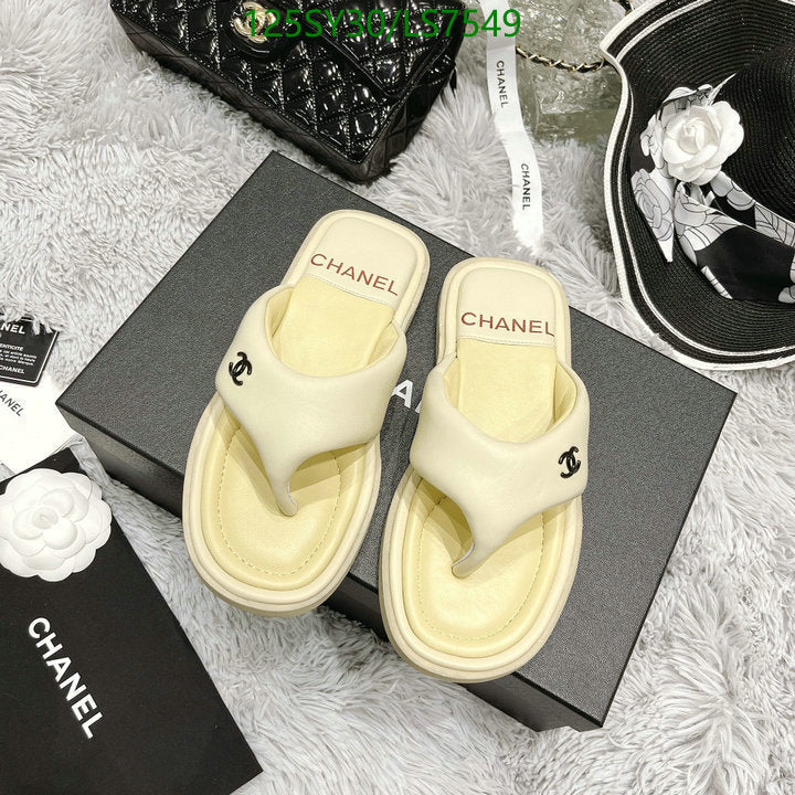 SAMC - CHL Women Shoes Slippers - 259