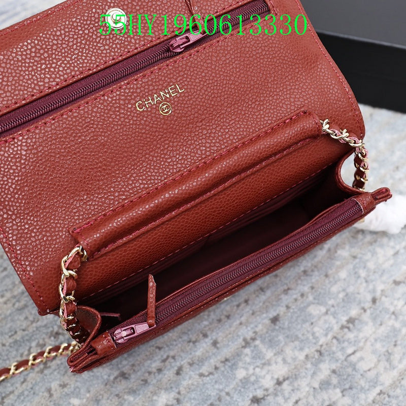 Satchel Bags - CHL Bags - 5176