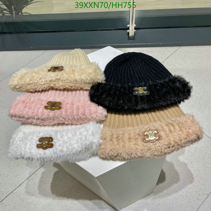 SAMC - COL Caps & Hats - 296