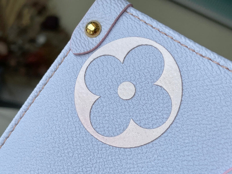 GlamI Lu-Vi bags - 4994