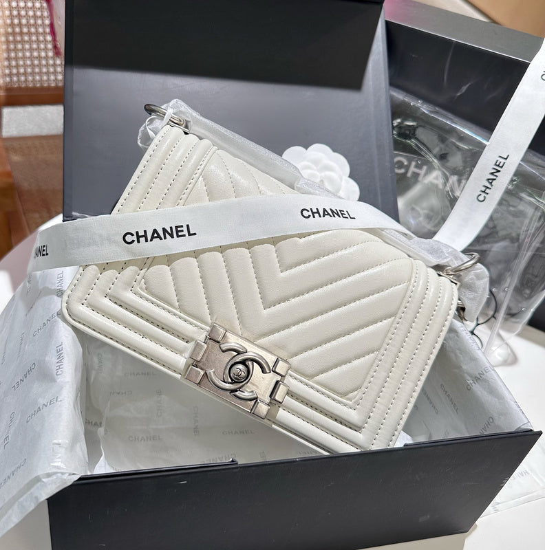 Satchel Bags - CHL Bags - 6822