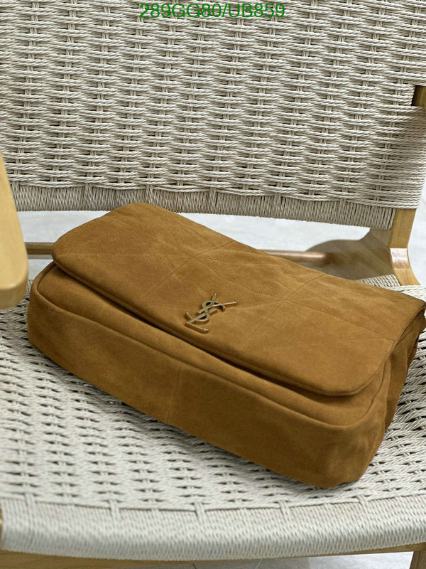 SAMC - YLS Bags - 078