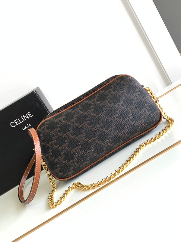 Glamy - COL Bags - 084