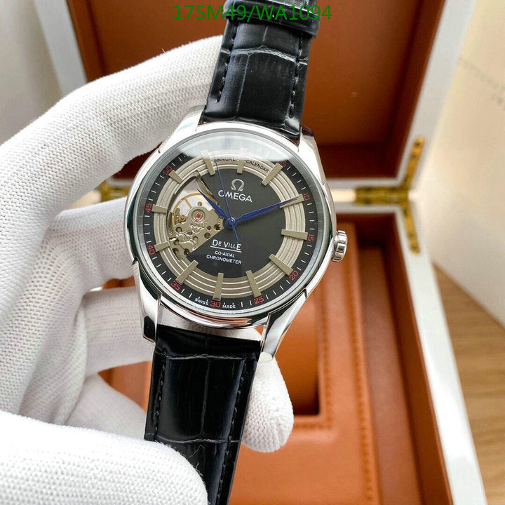 SAMC - OG Watches - 137