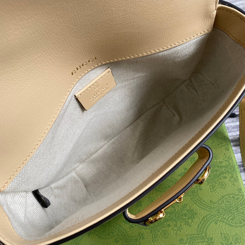 ELE - GG Bags - 1909
