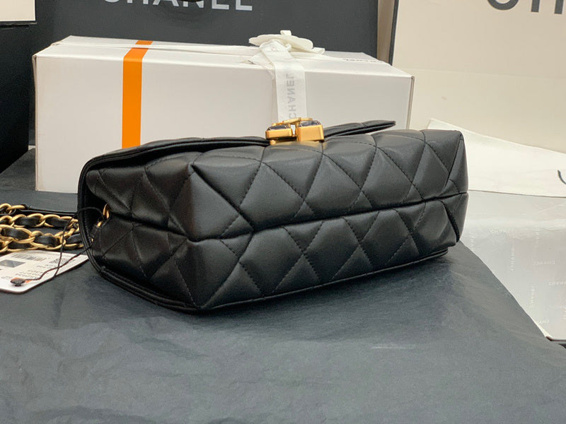 Satchel Bags - CHL Bags - 7376