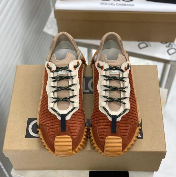 SAMC - DAG Women Shoes - 355