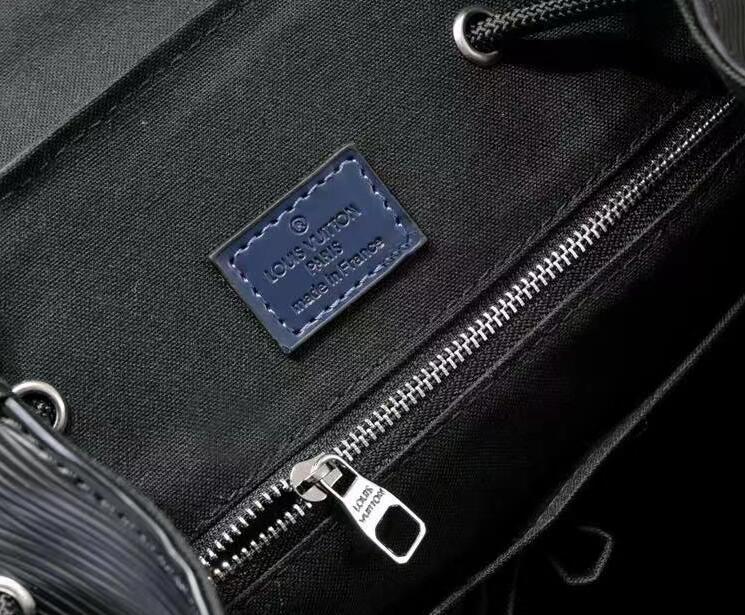 SAMC - LOV Bags - 1751
