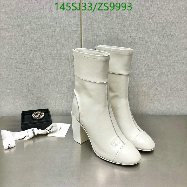 SAMC - Mix Boots - 179