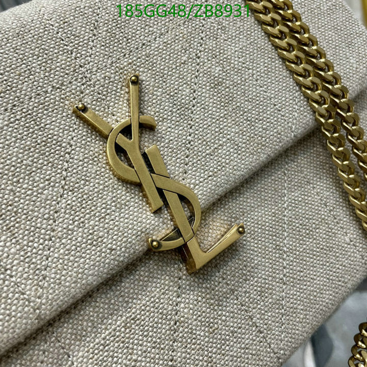 SAMC - YLS Bags - 240