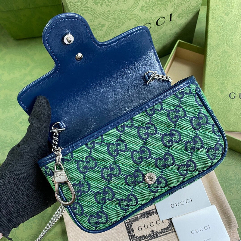 Satchel Bags - GCI Bags - 5904