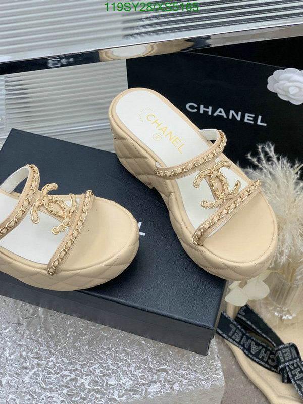 SAMC - CHL Women Shoes High Heels - 159