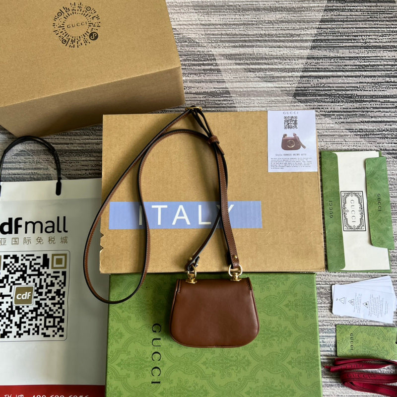 ELE - GG Bags - 695