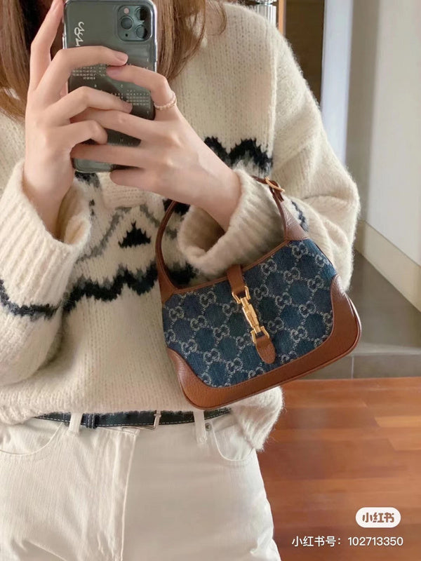 Satchel Bags - GCI Bags - 2193