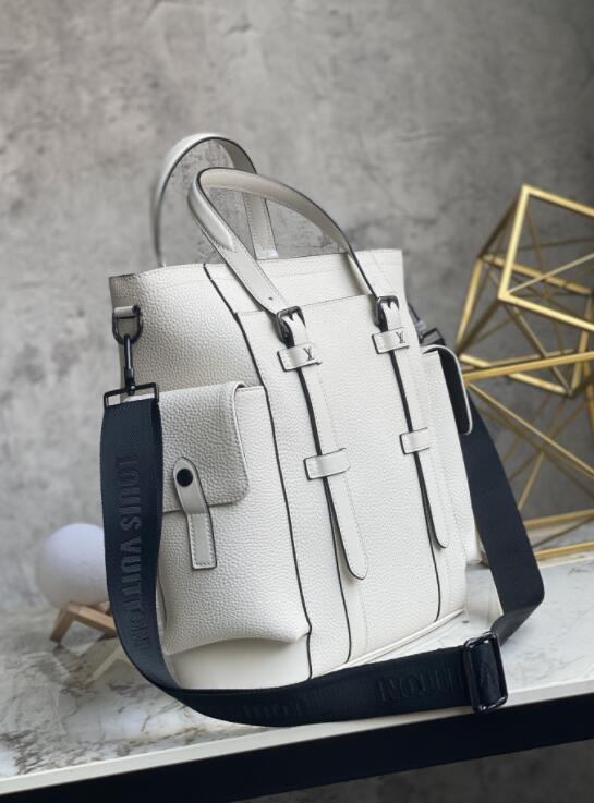 SAMC - LOV Bags - 2053