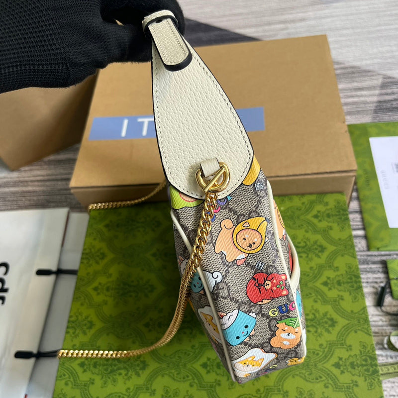 ELE - GG Bags - 578