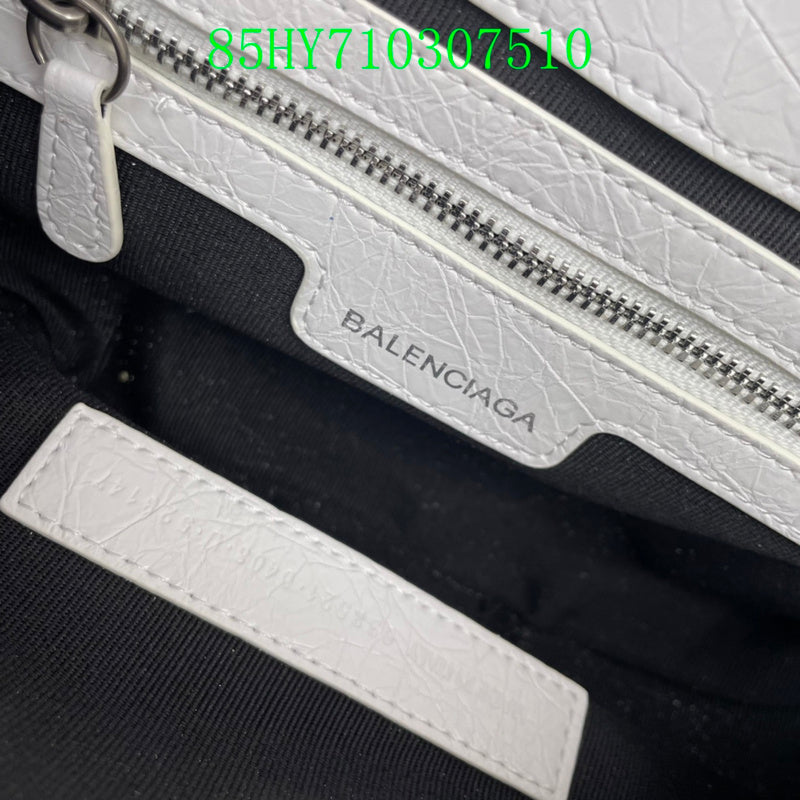 Satchel Bags - BGA Bags - 1892