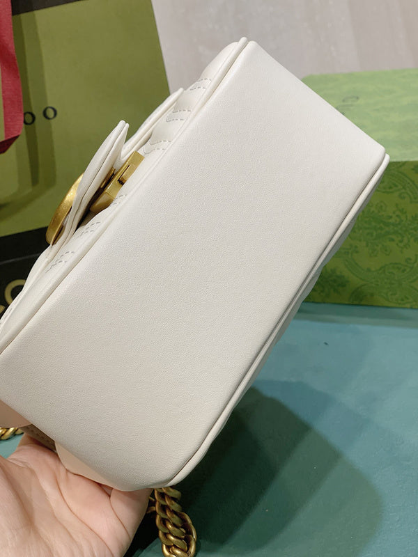 Satchel Bags - GCI Bags - 1624