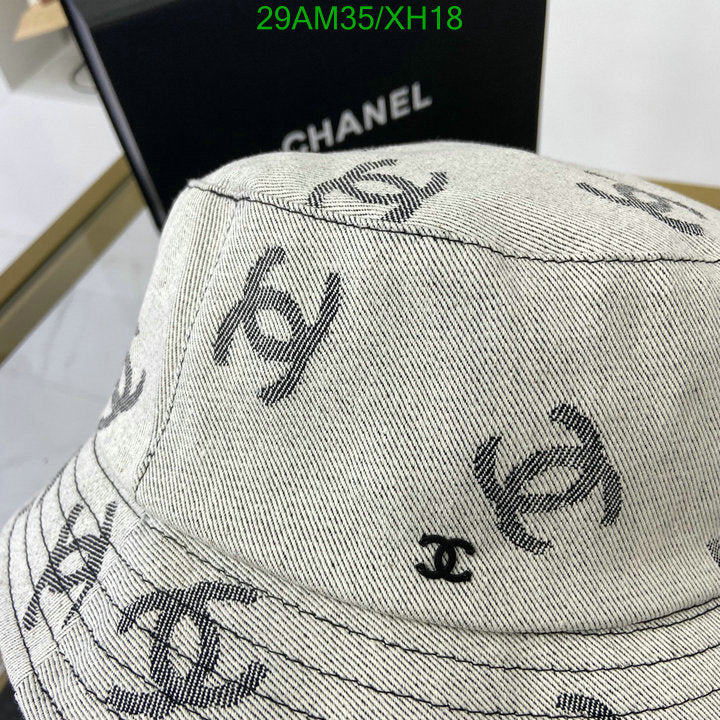 SAMC - CHL Caps & Hats - 276