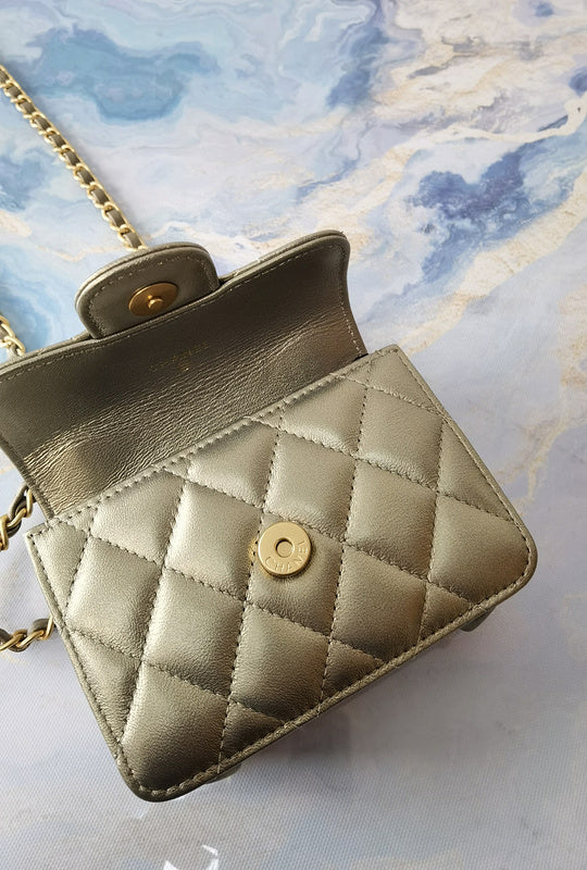 Satchel Bags - CHL Bags - 1421
