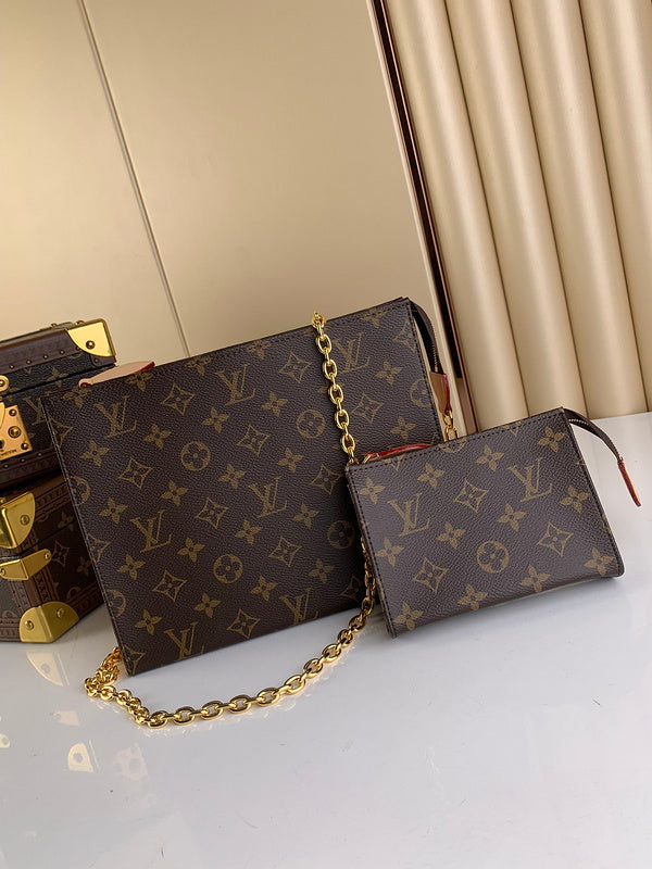 Satchel Bags - VL Bags - 4260