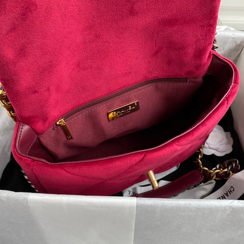 Satchel Bags - CHL Bags - 6595