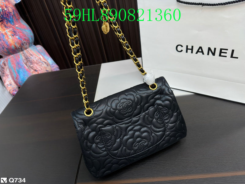 Glami - CHL Bags - 091