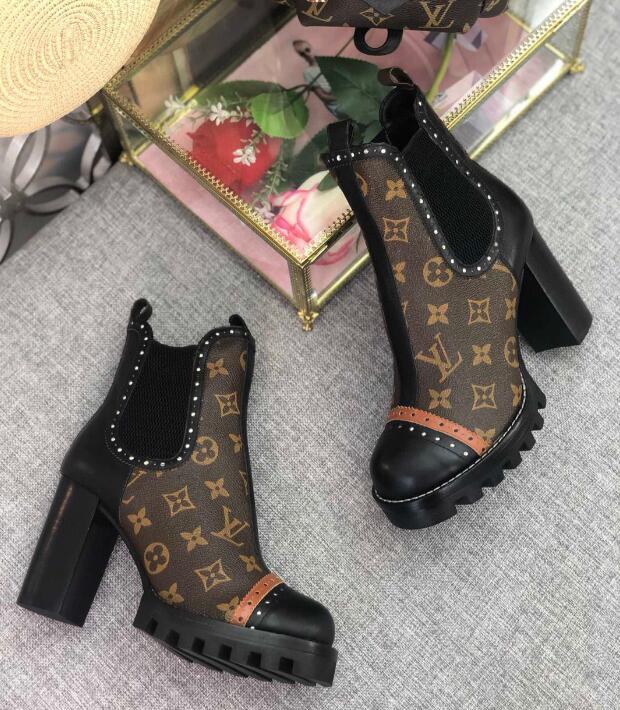 SAMC - LOV Women Shoes - 760