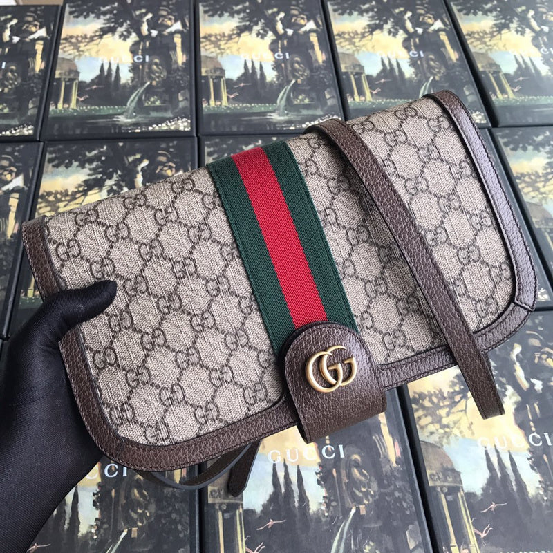 Satchel Bags - GCI Bags - 6389