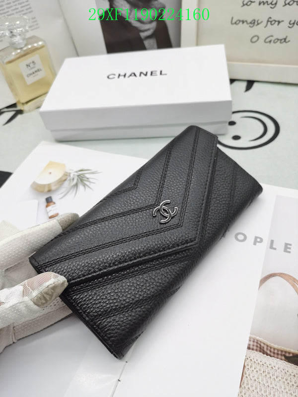 Glami - CHL Wallet - 2615