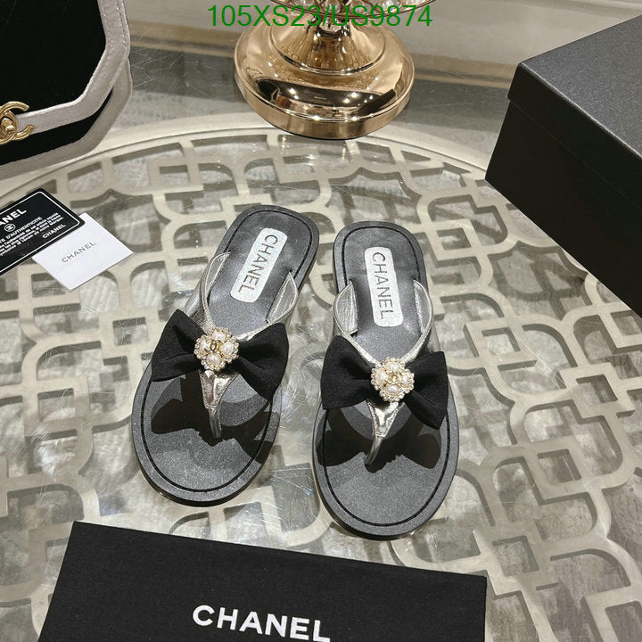 SAMC - CHL Women Shoes Slippers - 070