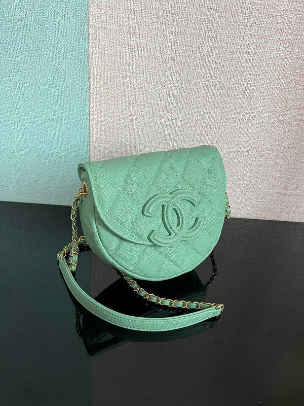 Satchel Bags - CHL Bags - 2441