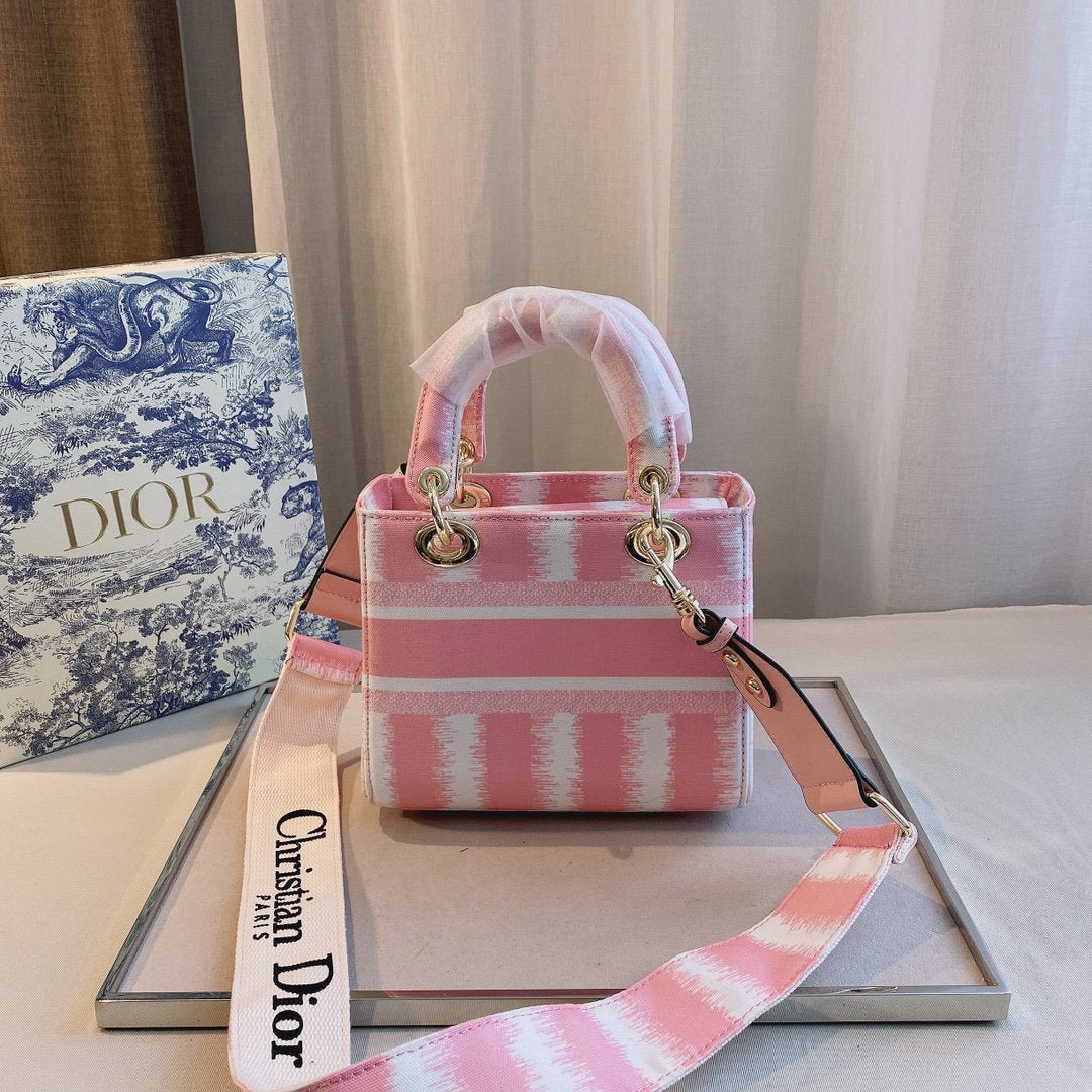 EN - NEW Arrival Bags DIR 200