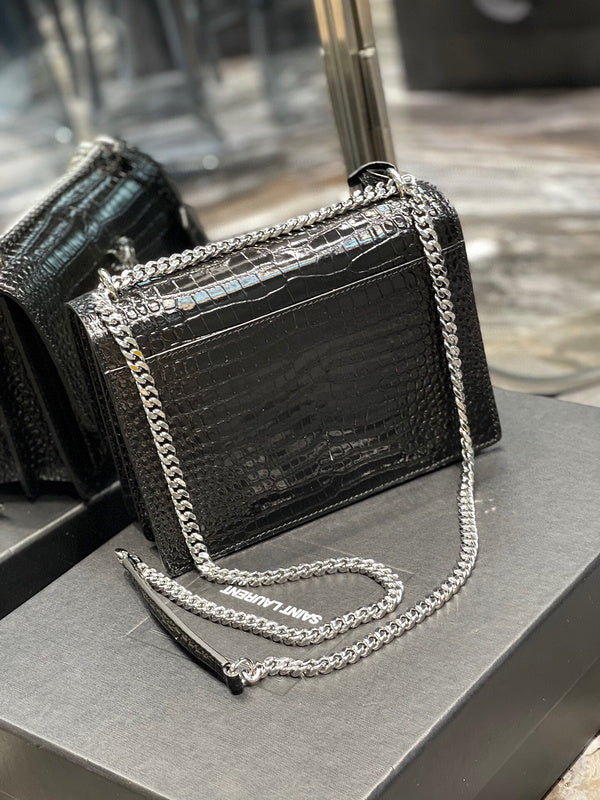 Glami- Glami- - SLY Bags - 605