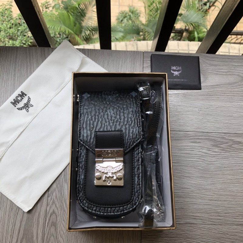 Satchel Bags - MC Bags - 466