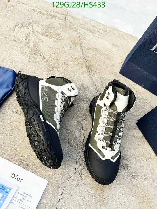 SAMC - DOR Women Sneakers - 229