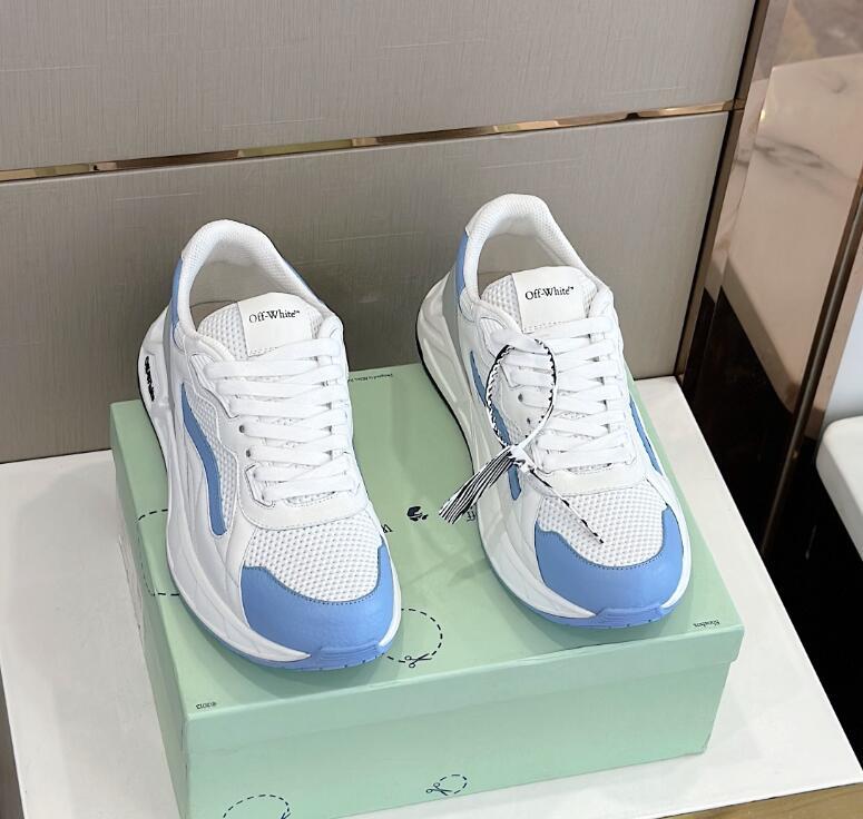 Glamy - YZO Women Shoes - 022