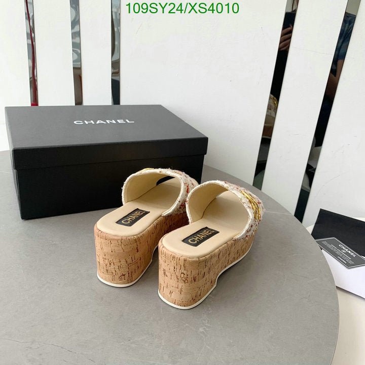 SAMC - CHL Women Shoes High Heels - 189