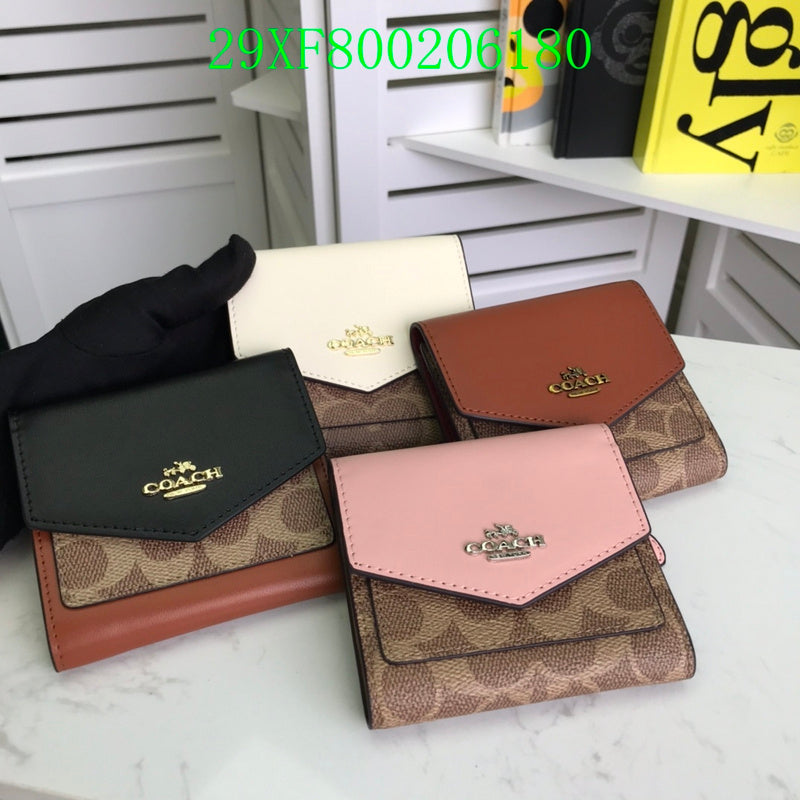 Glami - CAH Wallet - 030