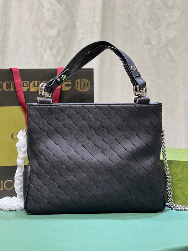 Satchel Bags - GCI Bags - 407